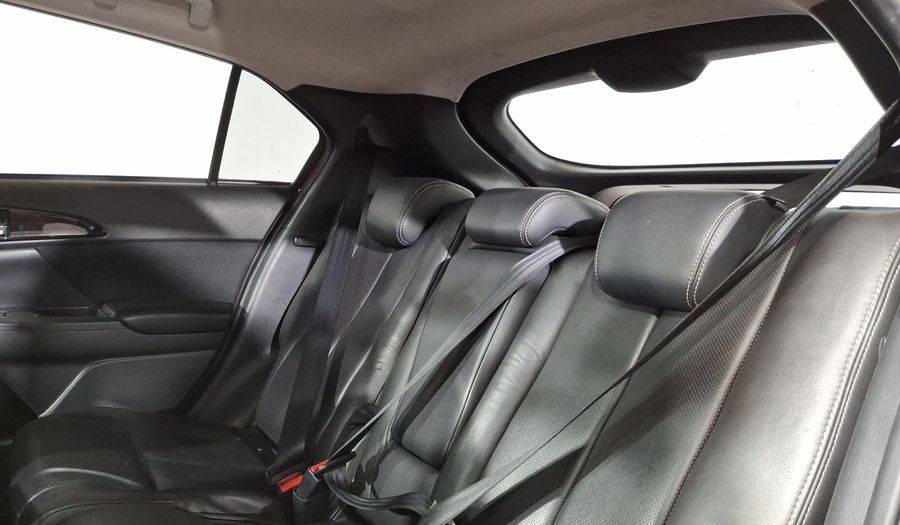 Mitsubishi Eclipse Cross 1.5 GLS RED DIAMOND CVT Suv 2019