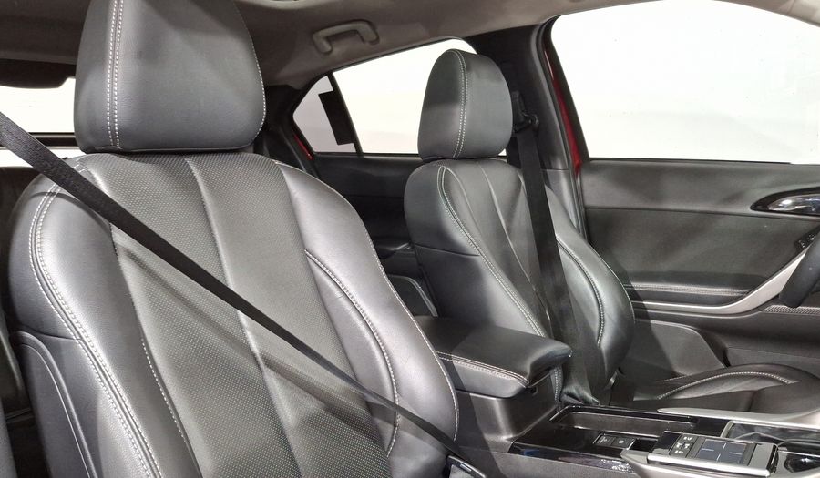Mitsubishi Eclipse Cross 1.5 GLS RED DIAMOND CVT Suv 2019