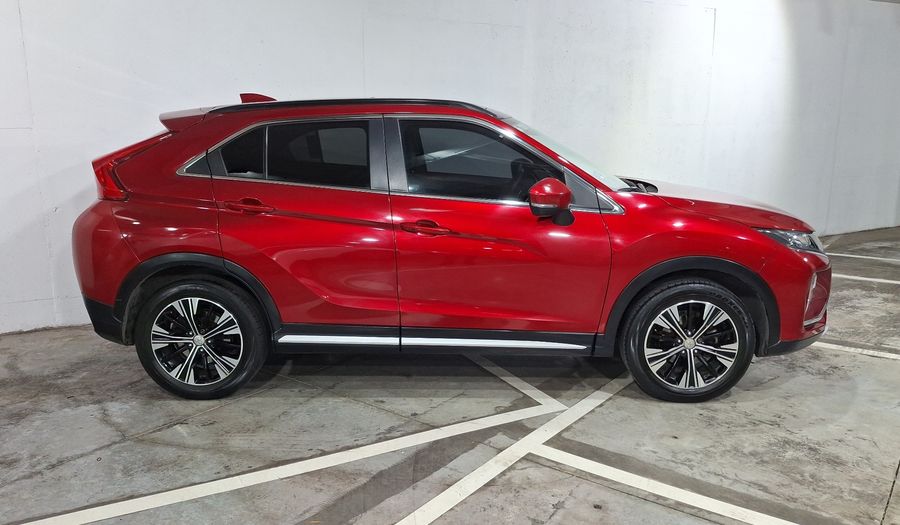 Mitsubishi Eclipse Cross 1.5 GLS RED DIAMOND CVT Suv 2019