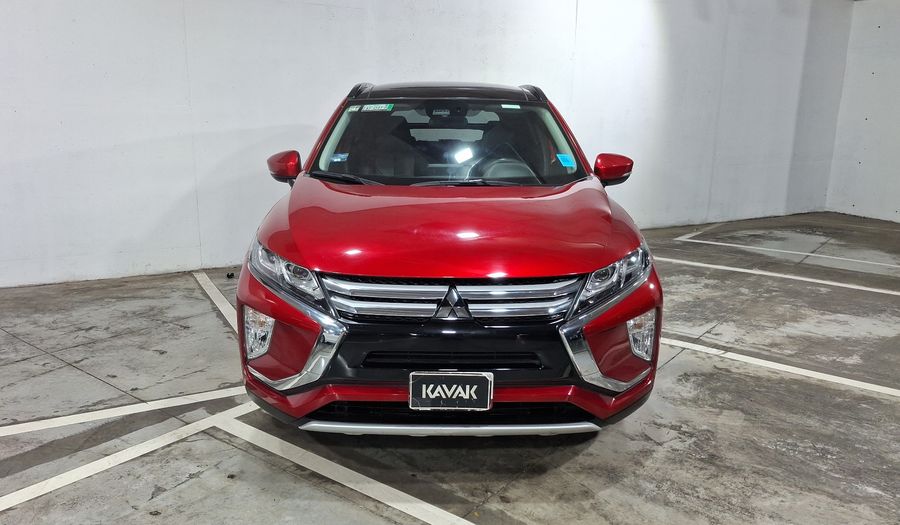 Mitsubishi Eclipse Cross 1.5 GLS RED DIAMOND CVT Suv 2019