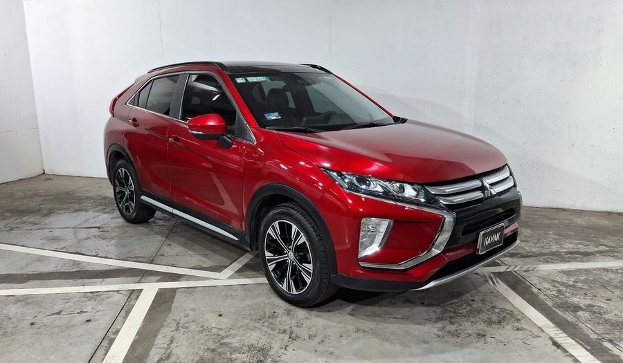 Mitsubishi Eclipse Cross 1.5 GLS RED DIAMOND CVT Suv 2019