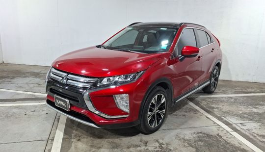 Mitsubishi • Eclipse Cross