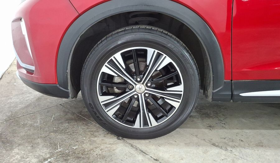 Mitsubishi Eclipse Cross 1.5 GLS RED DIAMOND CVT Suv 2019