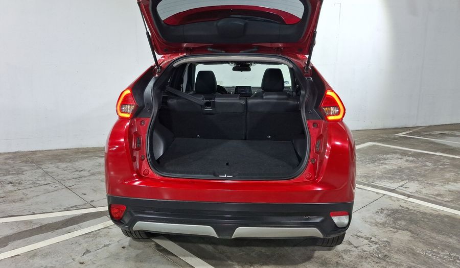 Mitsubishi Eclipse Cross 1.5 GLS RED DIAMOND CVT Suv 2019