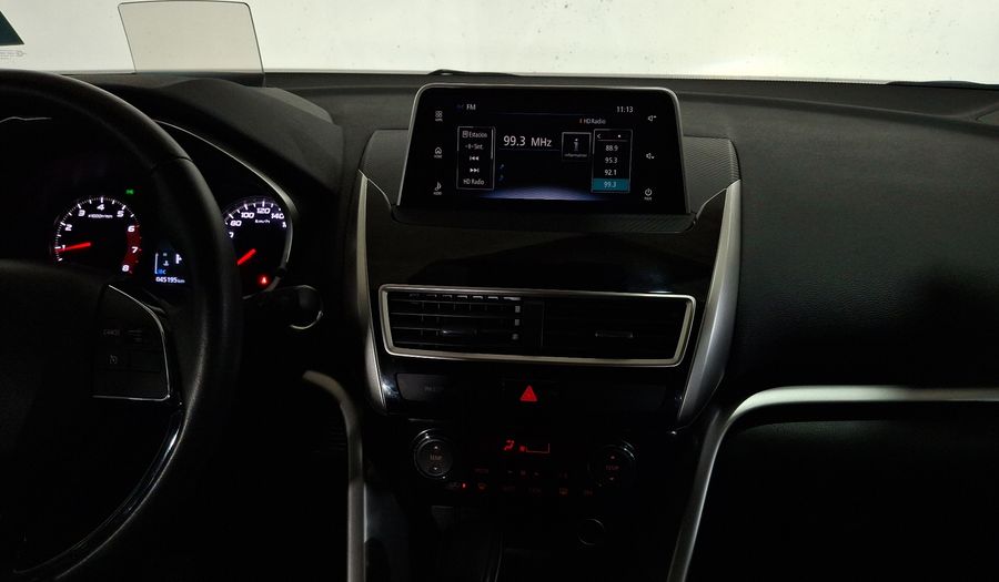 Mitsubishi Eclipse Cross 1.5 GLS RED DIAMOND CVT Suv 2019