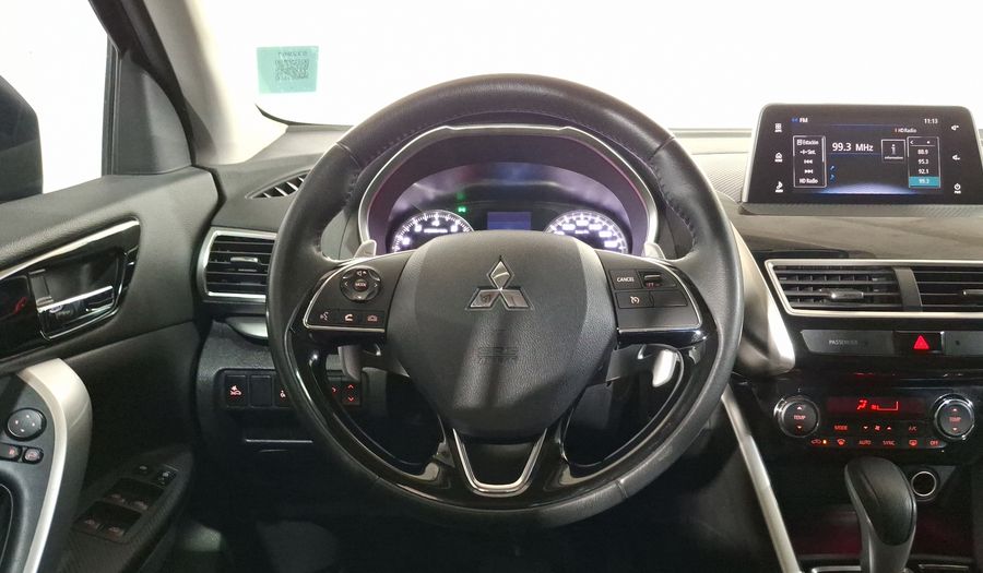 Mitsubishi Eclipse Cross 1.5 GLS RED DIAMOND CVT Suv 2019