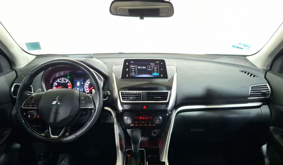 Mitsubishi Eclipse Cross 1.5 GLS RED DIAMOND CVT Suv 2019