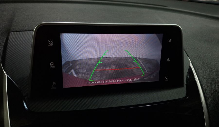 Mitsubishi Eclipse Cross 1.5 GLS RED DIAMOND CVT Suv 2019