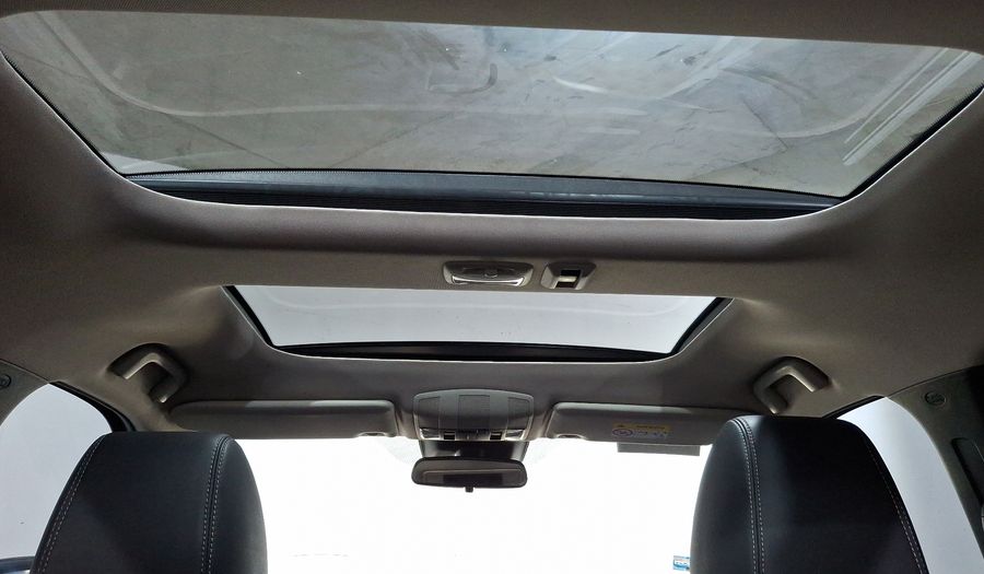 Mitsubishi Eclipse Cross 1.5 GLS RED DIAMOND CVT Suv 2019