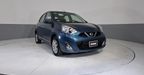 Nissan March 1.6 ADVANCE NAVI AT Hatchback 2017