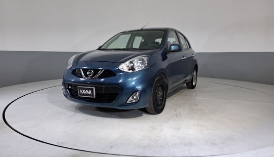 Nissan • March