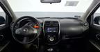 Nissan March 1.6 ADVANCE NAVI AT Hatchback 2017