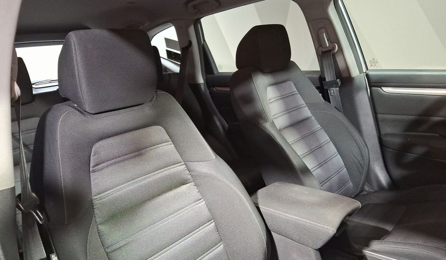 Honda Cr-v 2.4 EX CVT Suv 2019