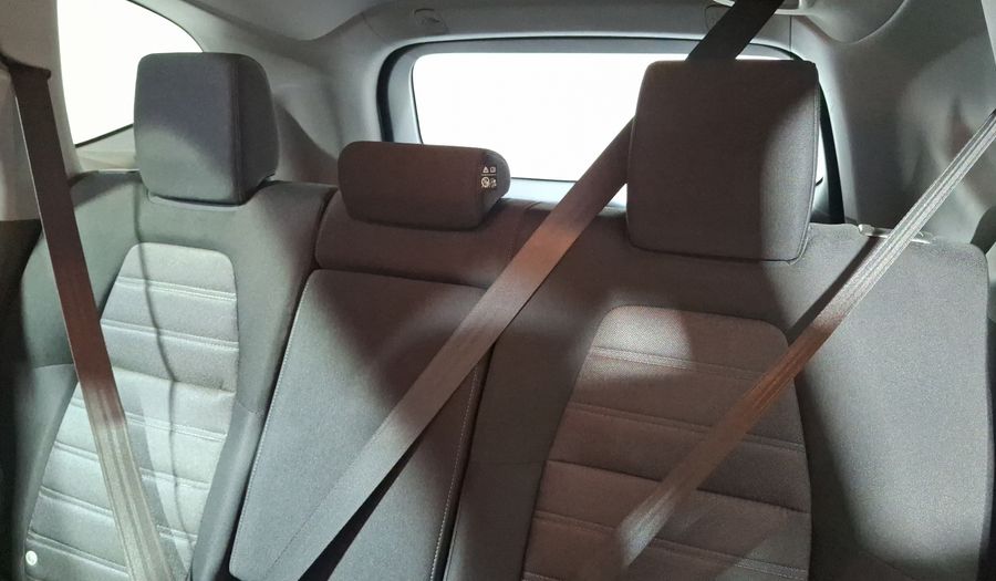 Honda Cr-v 2.4 EX CVT Suv 2019