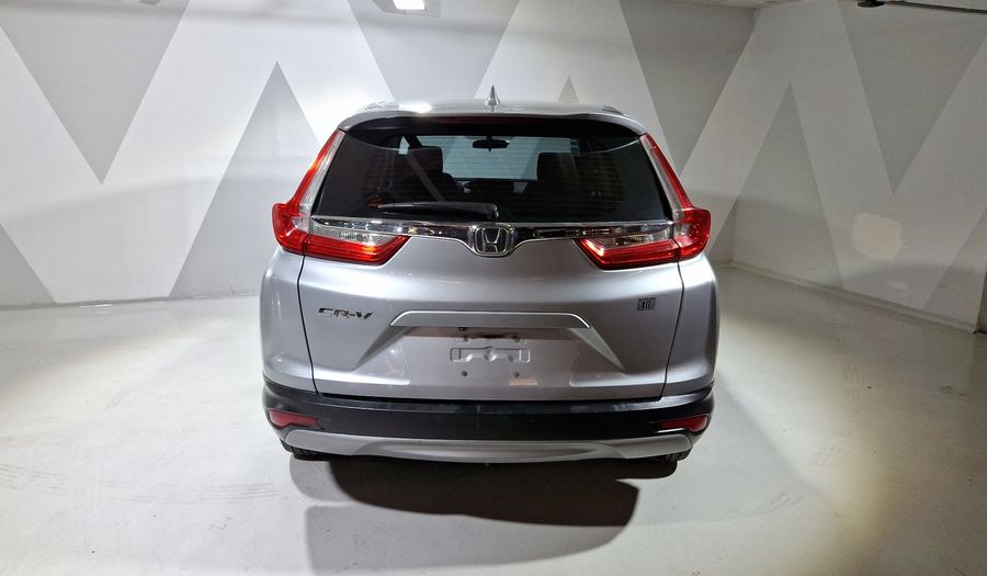Honda Cr-v 2.4 EX CVT Suv 2019