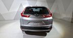 Honda Cr-v 2.4 EX CVT Suv 2019