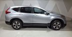 Honda Cr-v 2.4 EX CVT Suv 2019