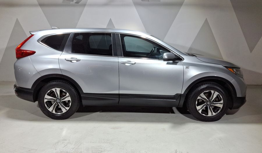 Honda Cr-v 2.4 EX CVT Suv 2019