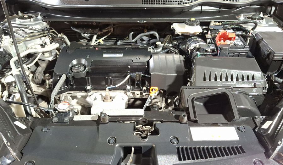 Honda Cr-v 2.4 EX CVT Suv 2019