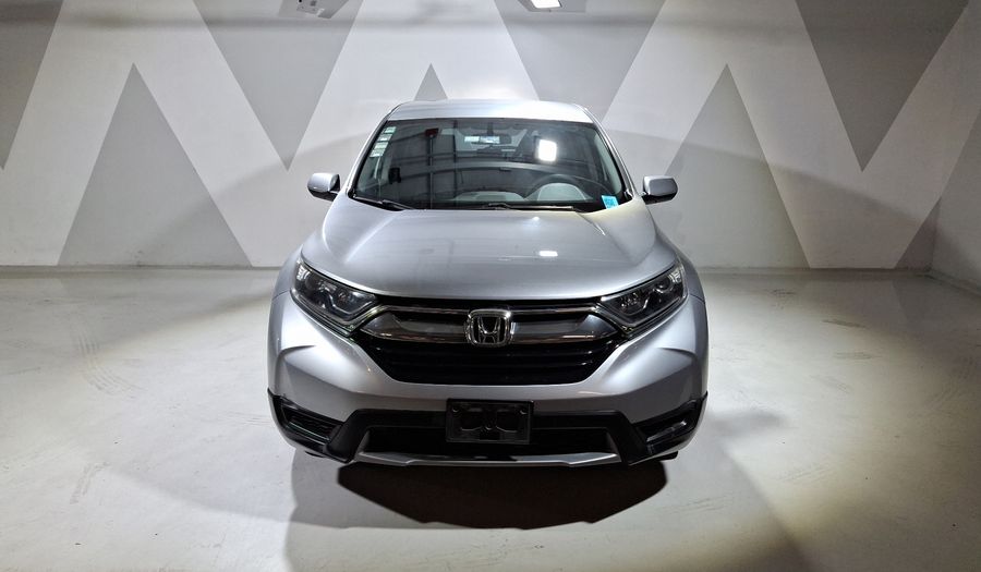 Honda Cr-v 2.4 EX CVT Suv 2019