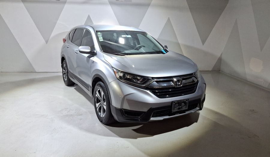 Honda Cr-v 2.4 EX CVT Suv 2019