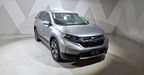 Honda Cr-v 2.4 EX CVT Suv 2019