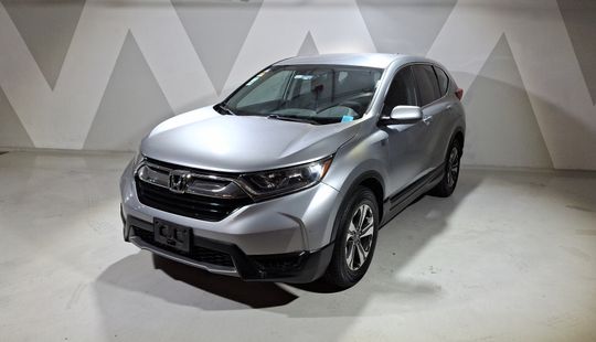 Honda • CR-V