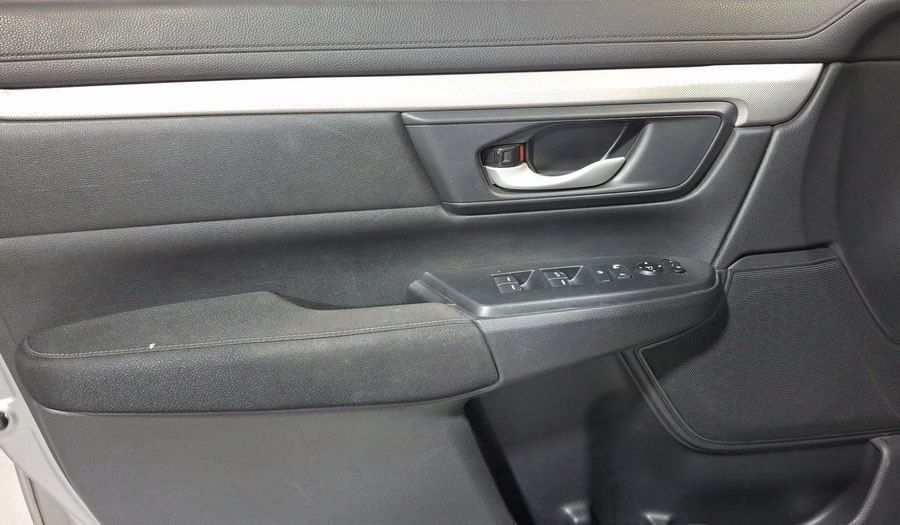 Honda Cr-v 2.4 EX CVT Suv 2019
