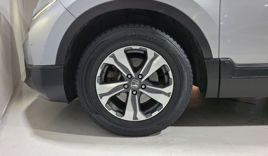 Honda Cr-v 2.4 EX CVT Suv 2019