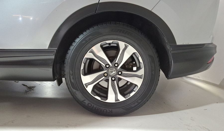 Honda Cr-v 2.4 EX CVT Suv 2019