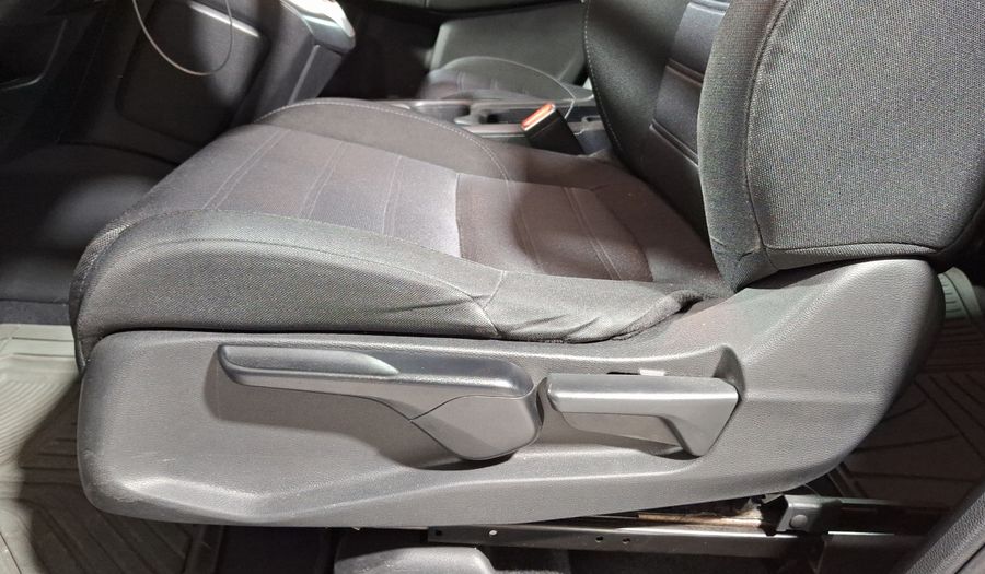 Honda Cr-v 2.4 EX CVT Suv 2019
