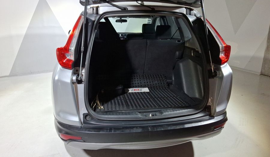 Honda Cr-v 2.4 EX CVT Suv 2019