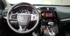 Honda Cr-v 2.4 EX CVT Suv 2019