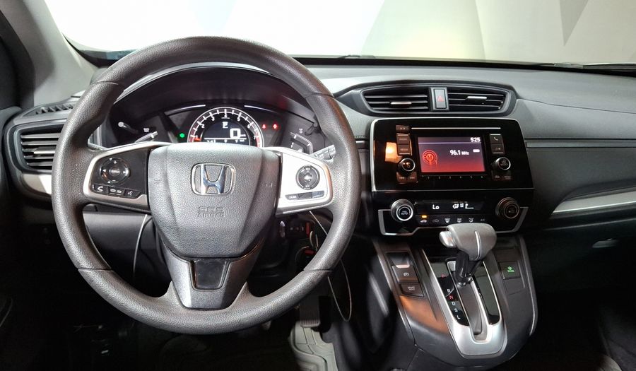 Honda Cr-v 2.4 EX CVT Suv 2019