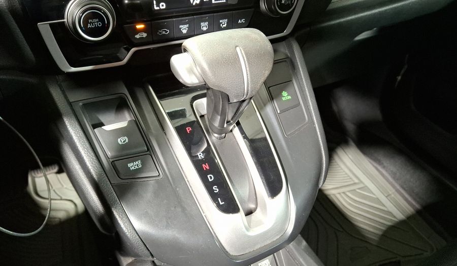 Honda Cr-v 2.4 EX CVT Suv 2019