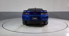 Chevrolet Camaro 6.2 SS C AUTO Coupe 2018