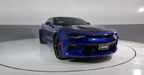 Chevrolet Camaro 6.2 SS C AUTO Coupe 2018