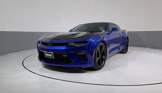 Chevrolet • Camaro