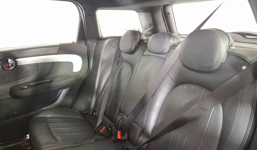 Mini Countryman 2.0 COOPER S UNTAMED DCT Hatchback 2023
