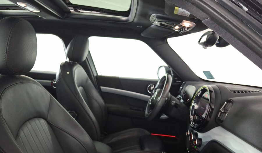 Mini Countryman 2.0 COOPER S UNTAMED DCT Hatchback 2023
