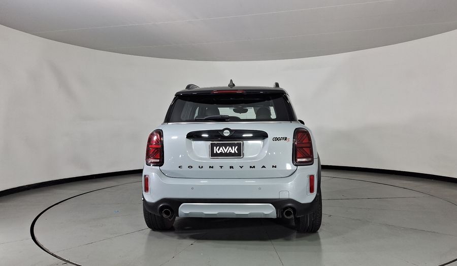 Mini Countryman 2.0 COOPER S UNTAMED DCT Hatchback 2023