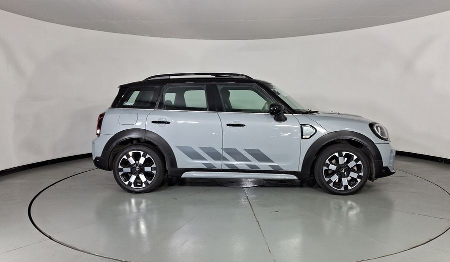 Mini Countryman 2.0 COOPER S UNTAMED DCT Hatchback 2023