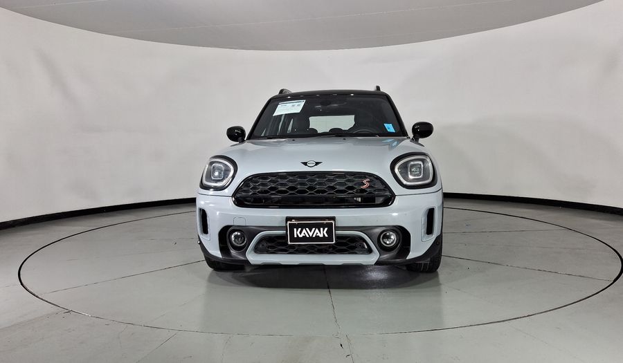 Mini Countryman 2.0 COOPER S UNTAMED DCT Hatchback 2023