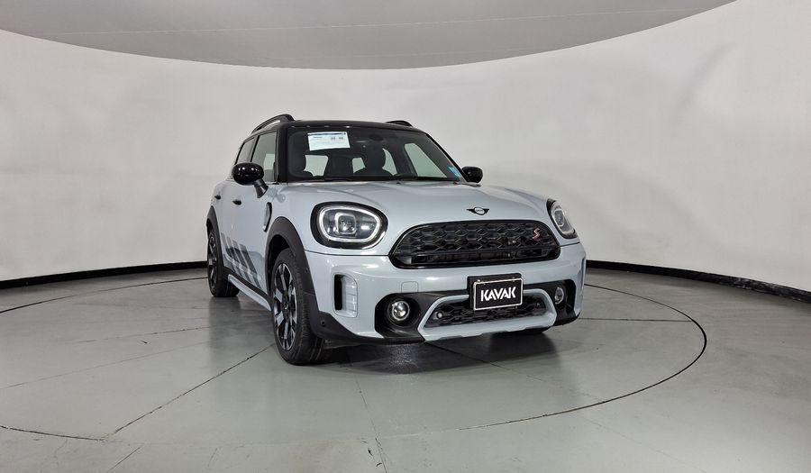 Mini Countryman 2.0 COOPER S UNTAMED DCT Hatchback 2023