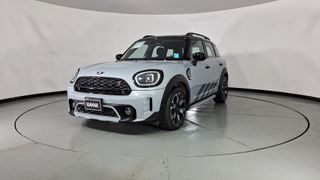Mini • Countryman