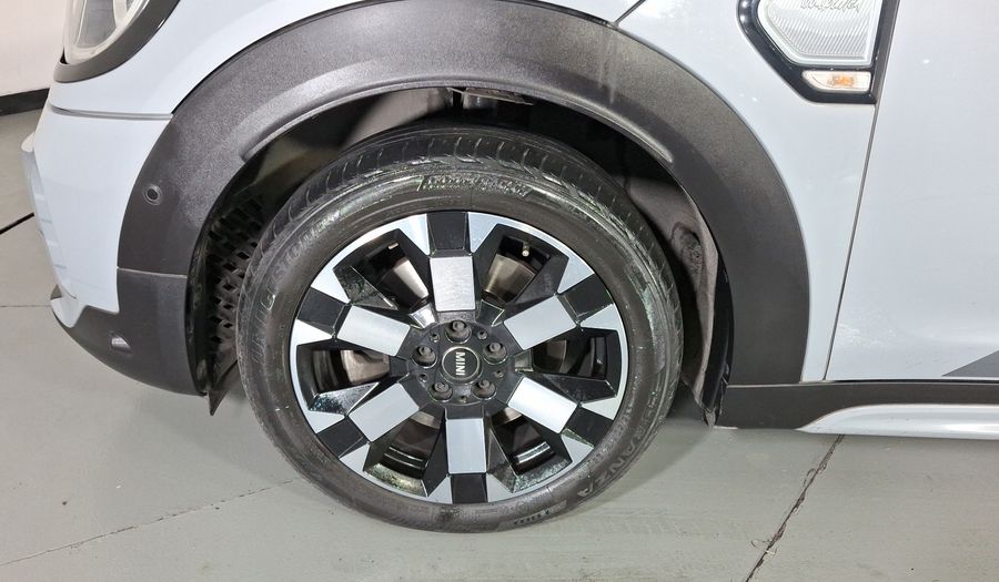 Mini Countryman 2.0 COOPER S UNTAMED DCT Hatchback 2023
