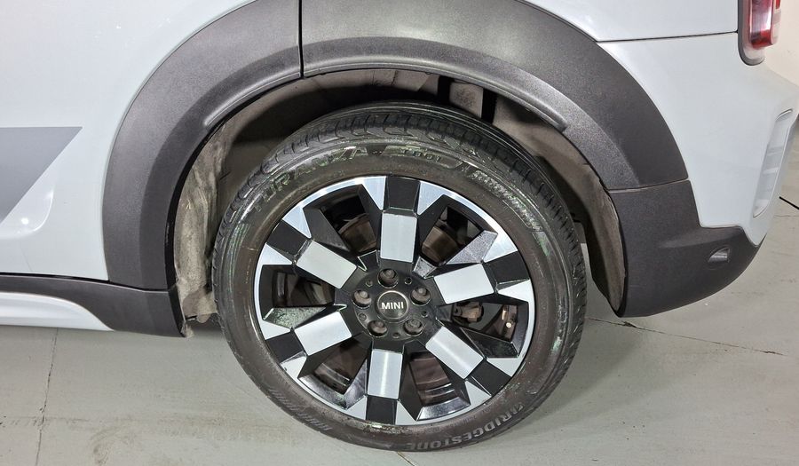 Mini Countryman 2.0 COOPER S UNTAMED DCT Hatchback 2023