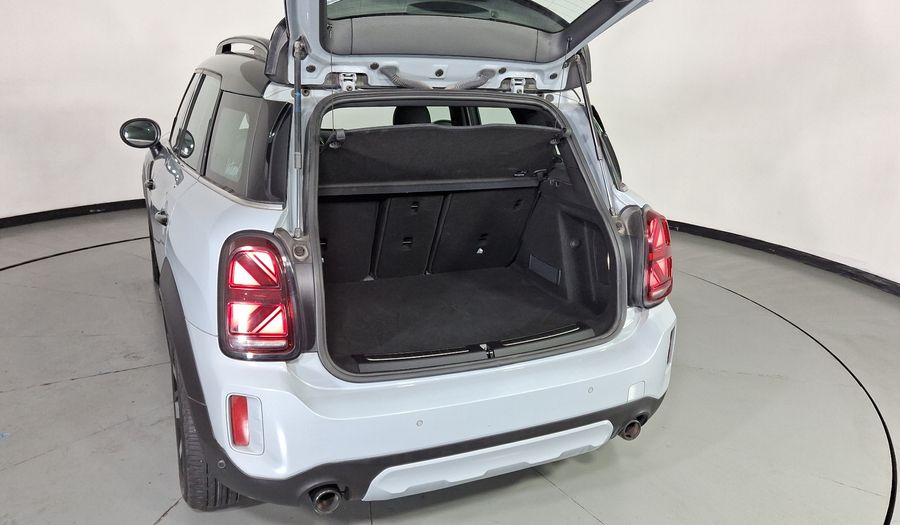 Mini Countryman 2.0 COOPER S UNTAMED DCT Hatchback 2023