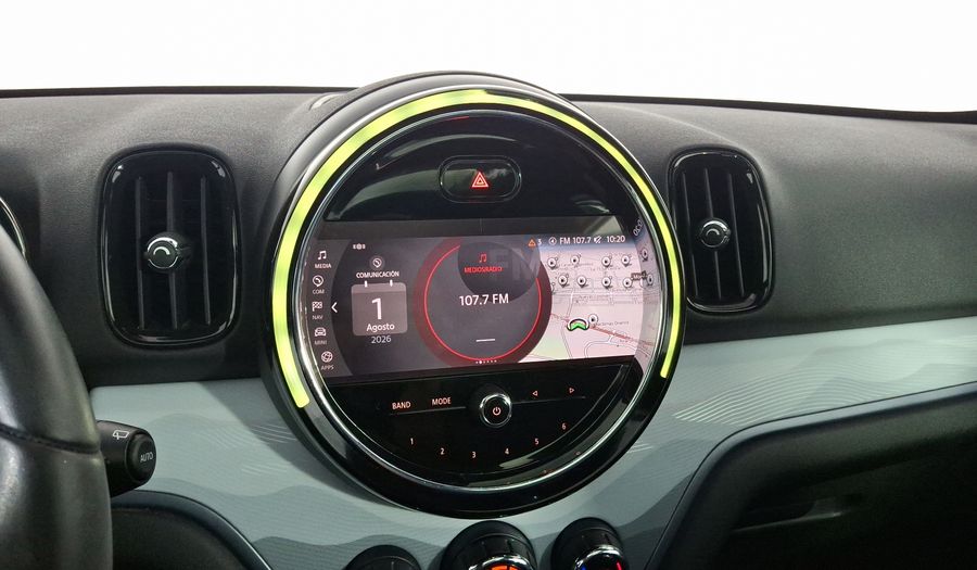 Mini Countryman 2.0 COOPER S UNTAMED DCT Hatchback 2023