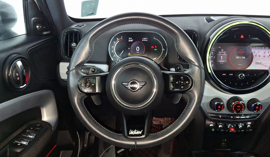 Mini Countryman 2.0 COOPER S UNTAMED DCT Hatchback 2023